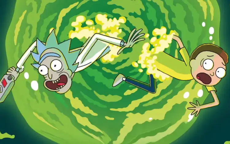 Rick et Morty boucle sa saison 9 sur un record historique, une suite est déjà en route