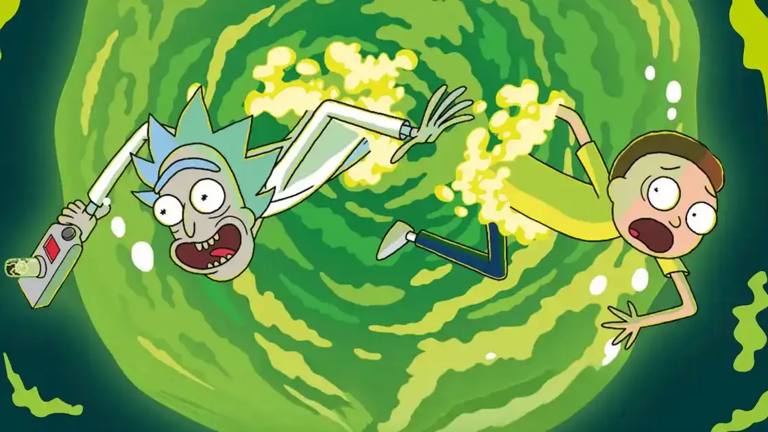 Rick et Morty boucle sa saison 9 sur un record historique, une suite est déjà en route