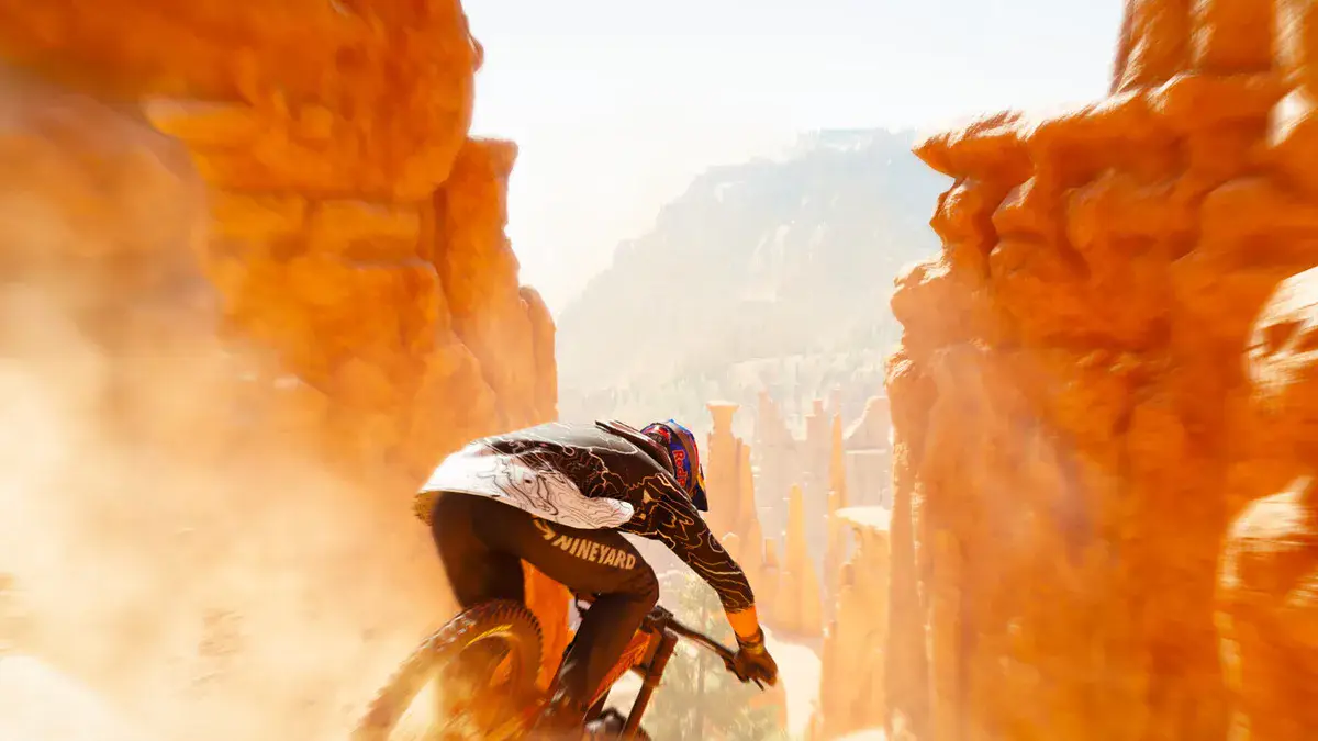 Riders Republic sur Switch 2 : Ubisoft fixe la date et ajoute un mode hors ligne