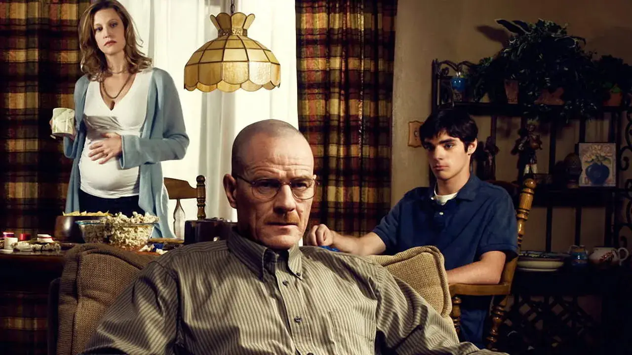 Mort de RJ Mitte, le Walter White Jr. de Breaking Bad, à 34 ans