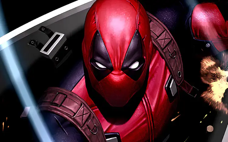Rob Liefeld accuse Marvel d'avoir ruiné Deadpool en lui refusant de vrais ennemis