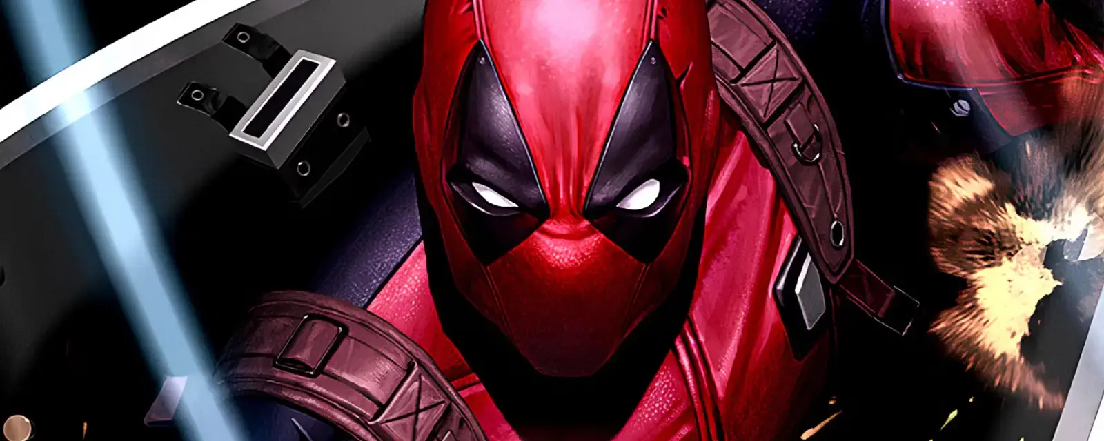 Rob Liefeld accuse Marvel d'avoir ruiné Deadpool en lui refusant de vrais ennemis