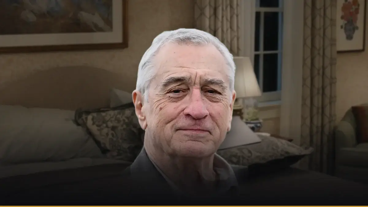 Robert De Niro : tous ses prochains films et séries, du retour de Mon beau-père à Shutout