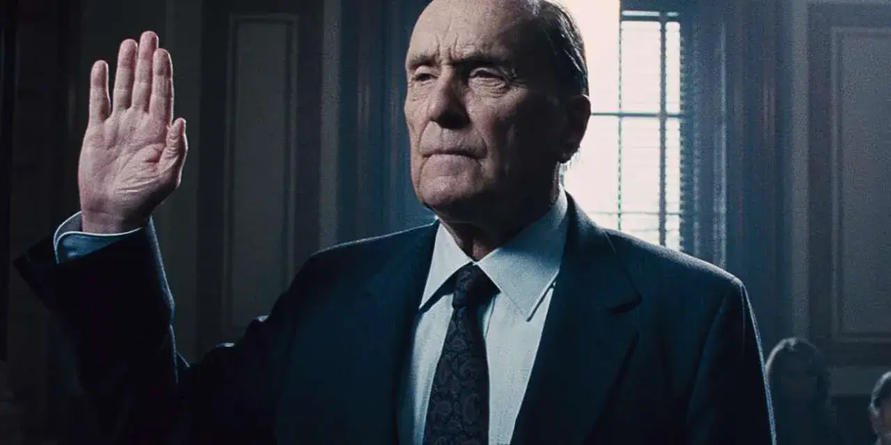 Robert Duvall (1931-2026) : mort d'un géant du cinéma à 95 ans