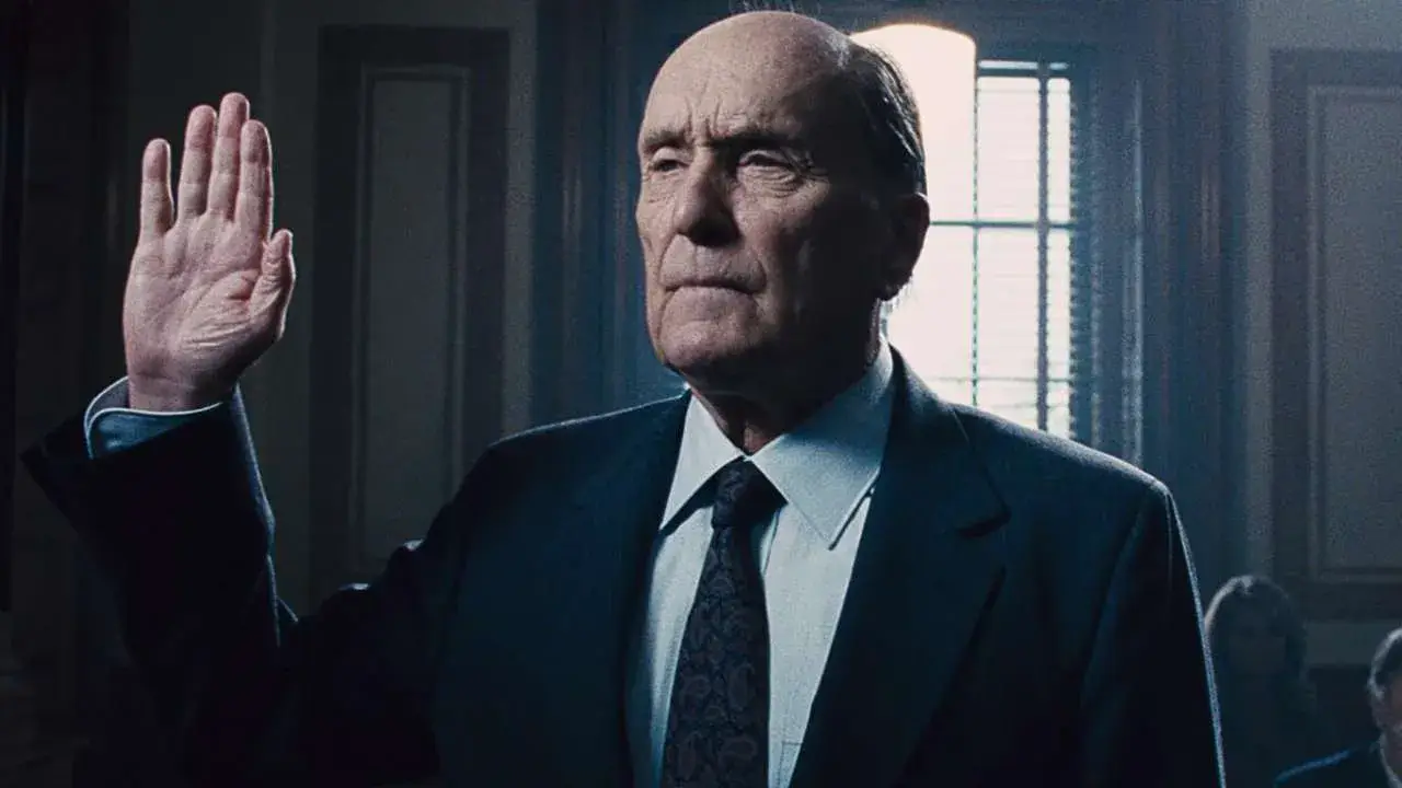 Robert Duvall (1931-2026) : mort d'un géant du cinéma à 95 ans