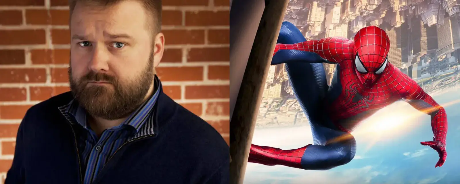 Robert Kirkman dézingue The Amazing Spider-Man 2 : « C'est vraiment affreux »