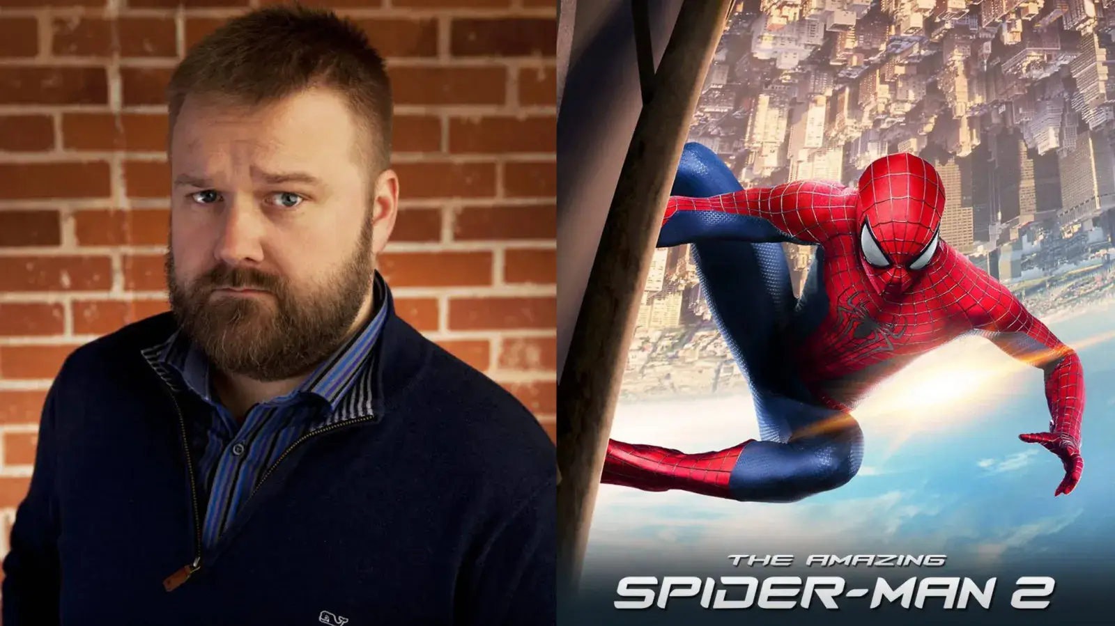 Robert Kirkman dézingue The Amazing Spider-Man 2 : « C'est vraiment affreux »