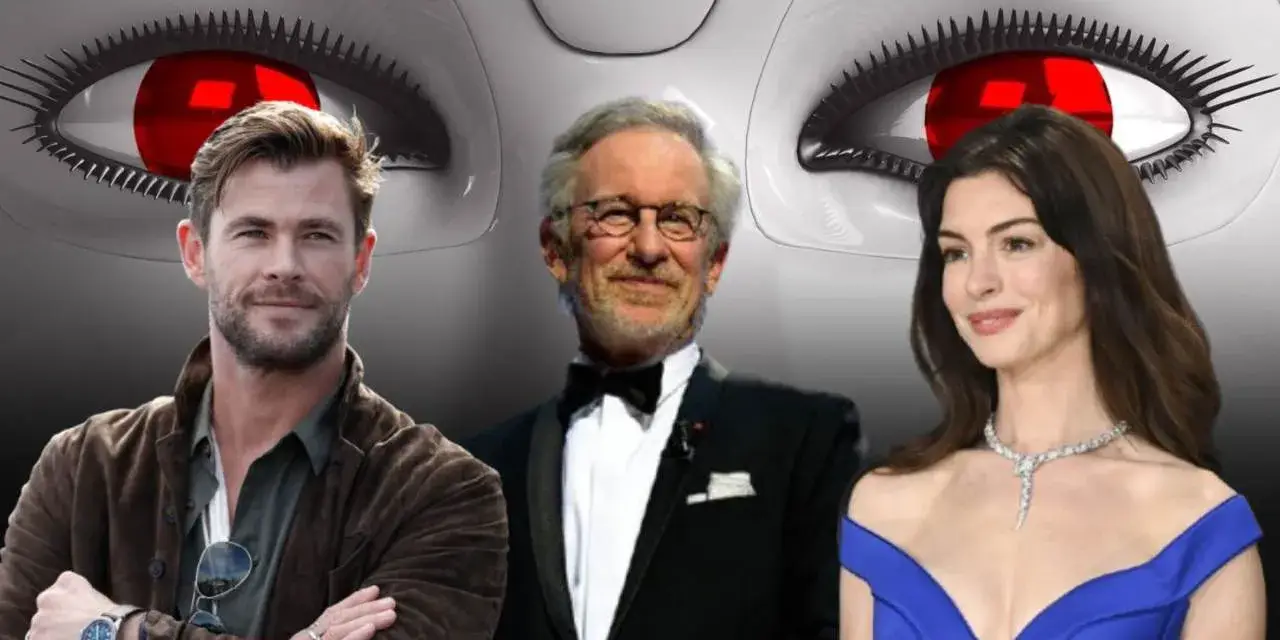 Robopocalypse : Pourquoi Steven Spielberg a abandonné son film le plus ambitieux
