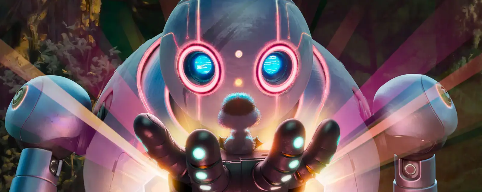 Le Robot Sauvage 2 : DreamWorks officialise la suite et change de réalisateur