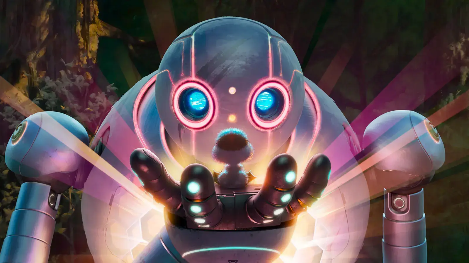 Le Robot Sauvage 2 : DreamWorks officialise la suite et change de réalisateur
