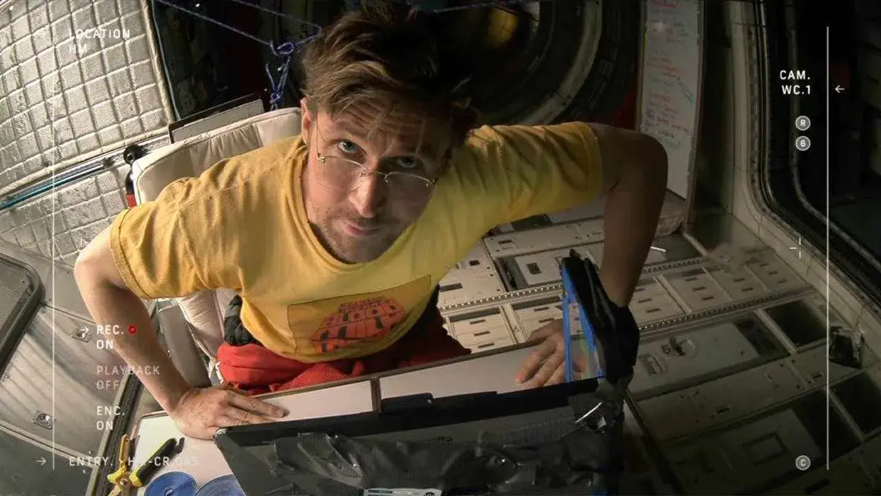 Ryan Gosling va tourner avec les réalisateurs d'Everything Everywhere All at Once