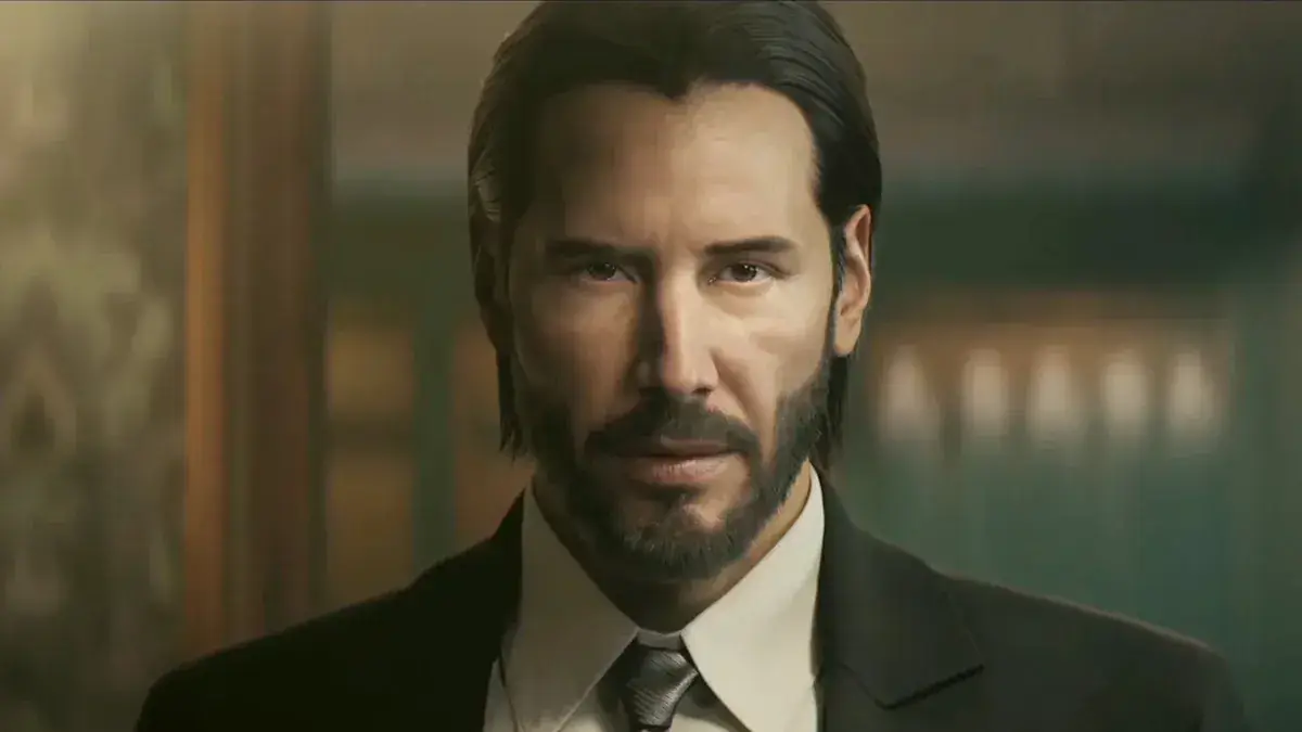 Saber Interactive dévoile John Wick, le jeu issu de la franchise éponyme