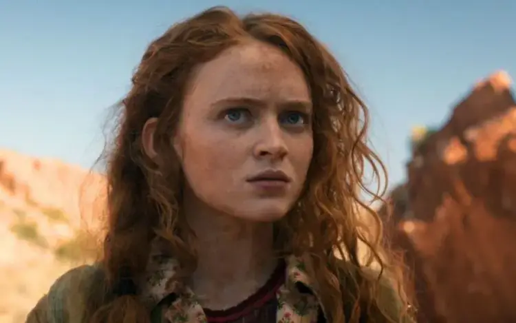 The Marriage Plot : Sadie Sink s'allie avec A24 pour une série très prometteuse