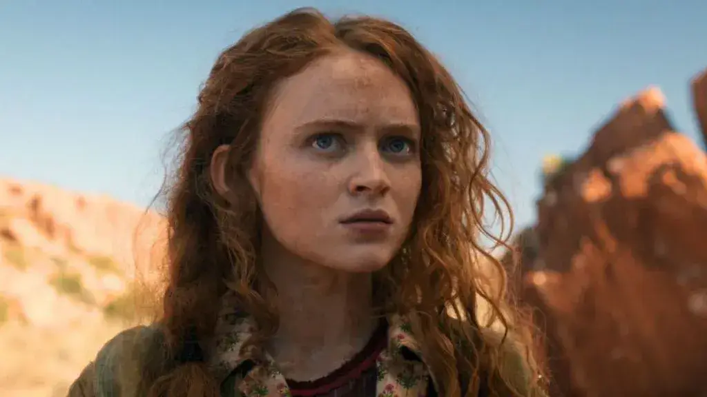 Sadie Sink chez Marvel : Un contrat de 5 films pour la star de Stranger Things ?