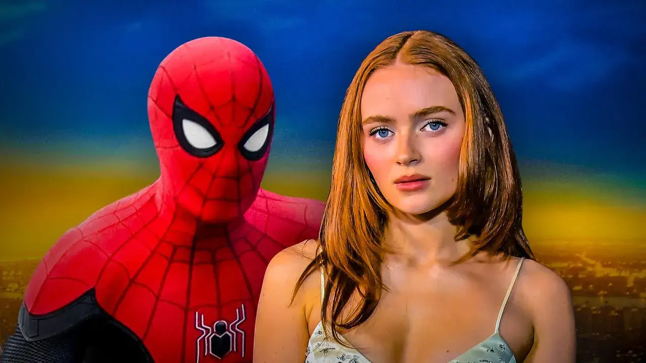 Sadie Sink : de Stranger Things à Marvel, qui est l'actrice dont tout le monde parle cet été ?