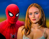 Sadie Sink : de Stranger Things à Marvel, qui est l'actrice dont tout le monde parle cet été ?