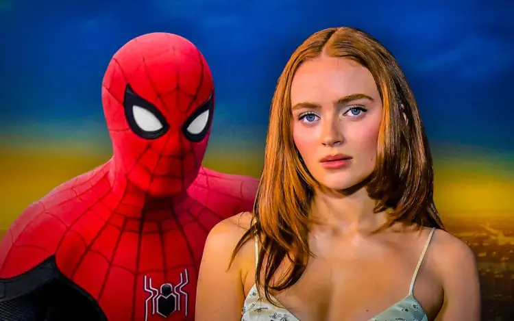 Sadie Sink : de Stranger Things à Marvel, qui est l'actrice dont tout le monde parle cet été ?