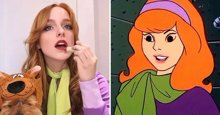 Scooby-Doo : McKenna Grace sera la nouvelle Daphné pour Netflix