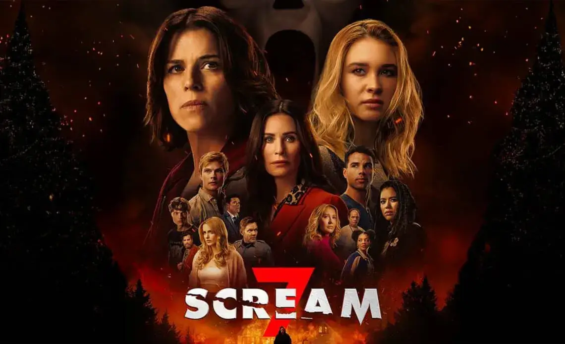 Scream 7 : Le plus gros succès de la saga bat tous les records au box-office