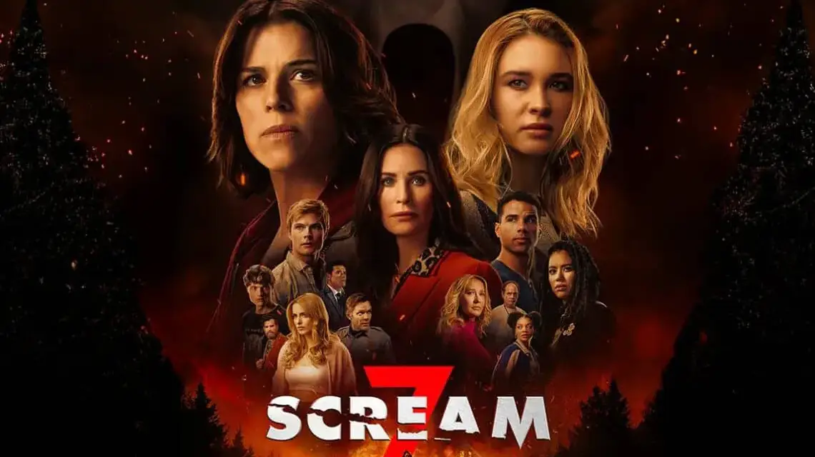 Scream 7 : Le plus gros succès de la saga bat tous les records au box-office