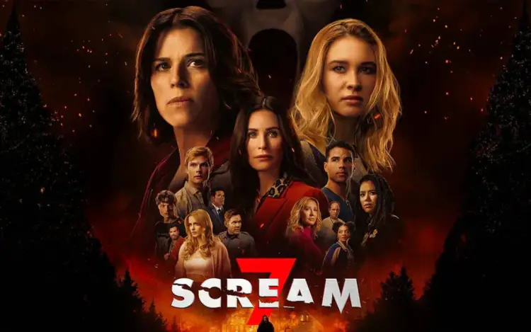 Scream 7 : Le plus gros succès de la saga bat tous les records au box-office