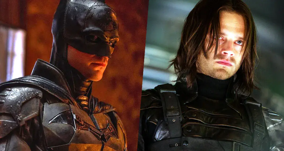 Sebastian Stan sera Harvey Dent dans The Batman Part II