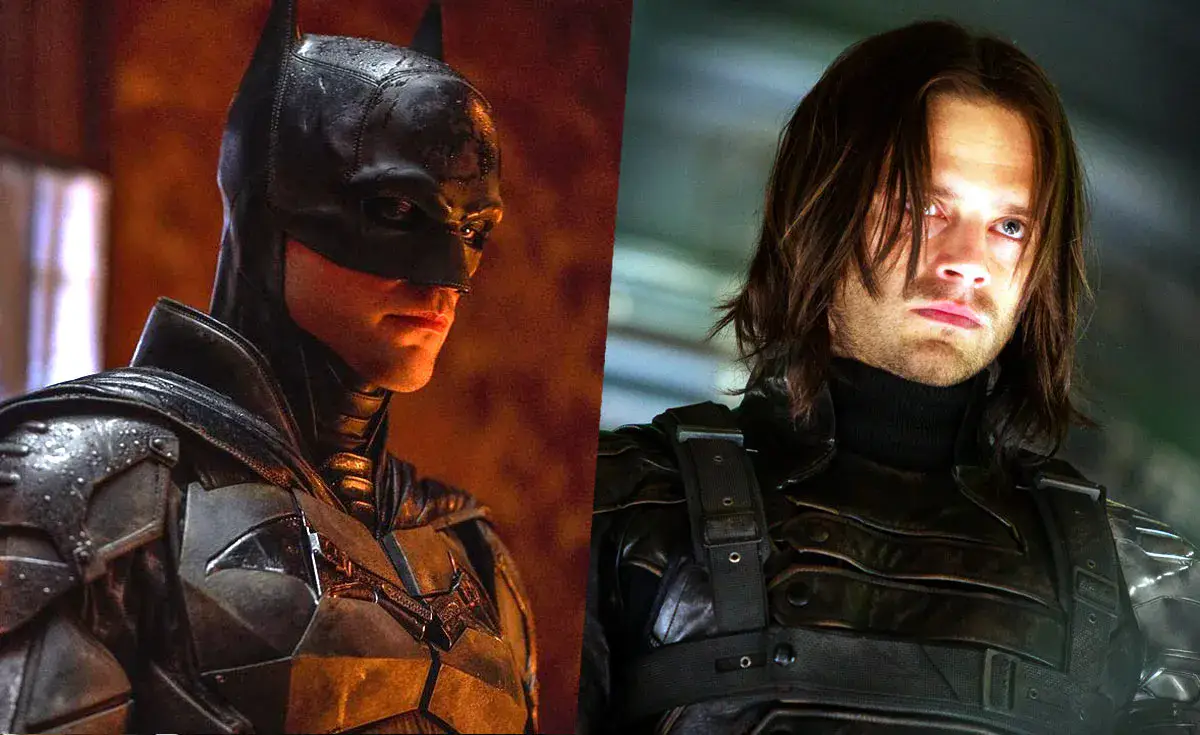 Sebastian Stan sera Harvey Dent dans The Batman Part II