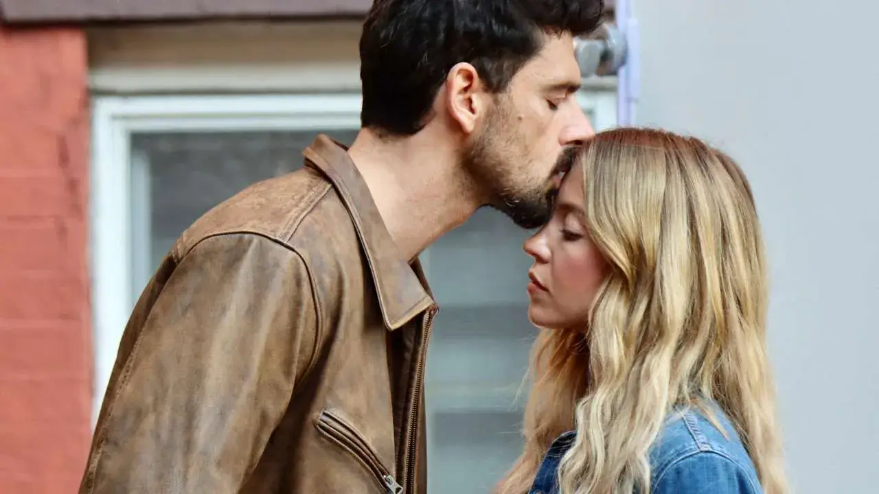 Les Secrets de la femme de ménage : le tournage a débuté avec Sydney Sweeney