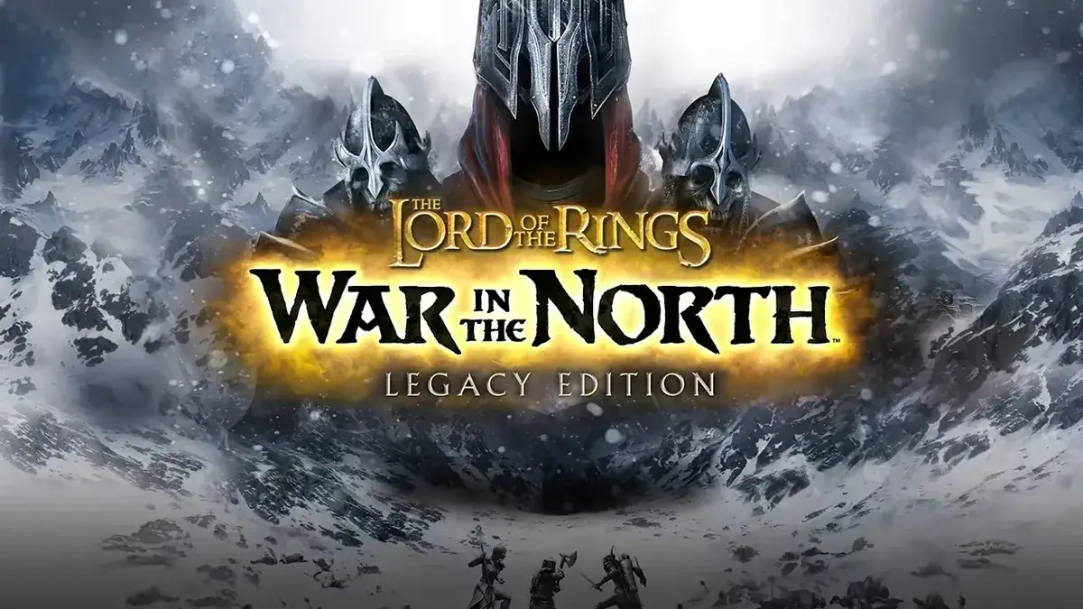 Le Seigneur des Anneaux: La Guerre du Nord revient avec une Legacy Edition, et personne ne l’avait vraiment vu venir