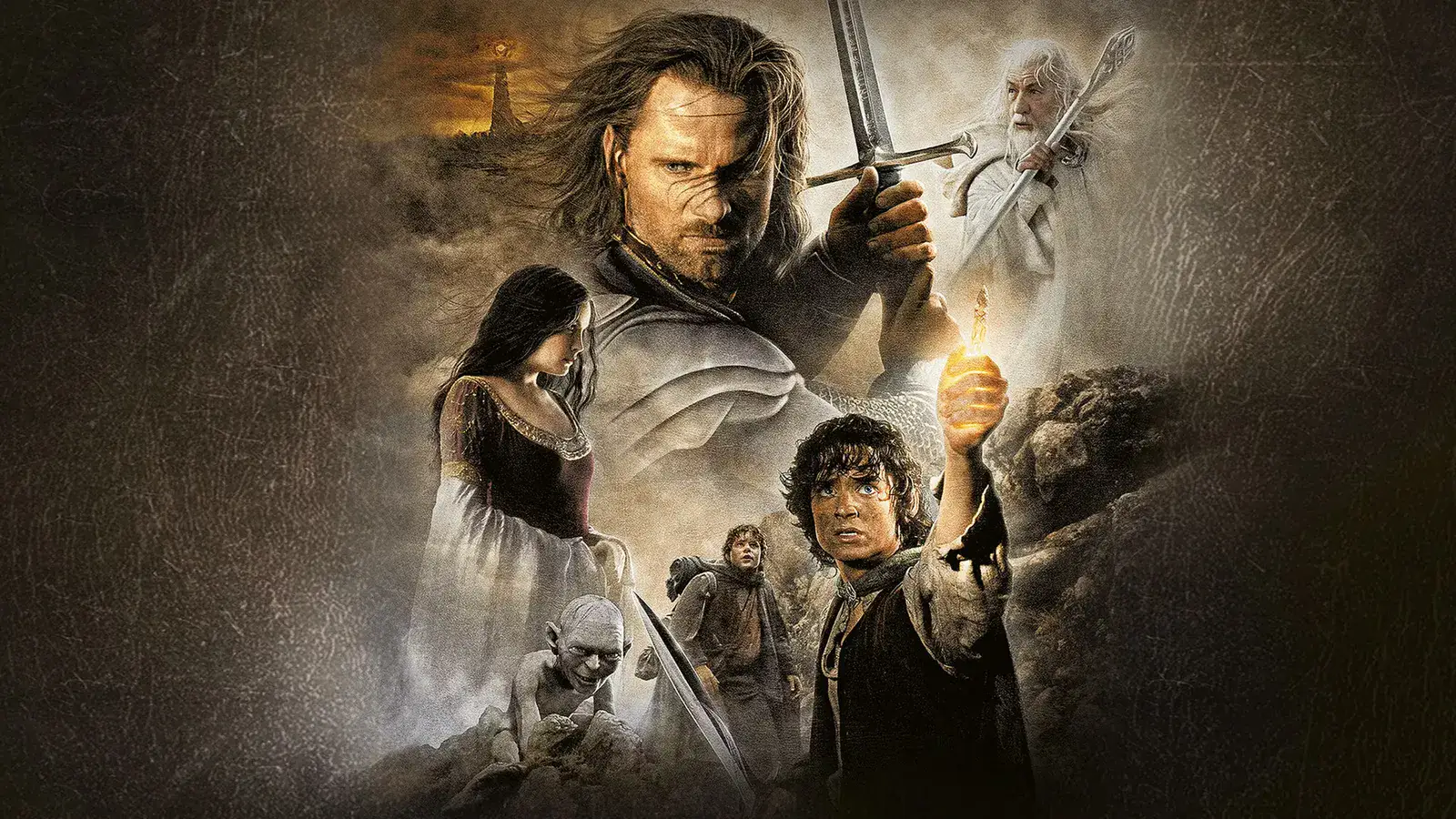 Le Seigneur des Anneaux : dans quel ordre regarder les films, la série et l'anime
