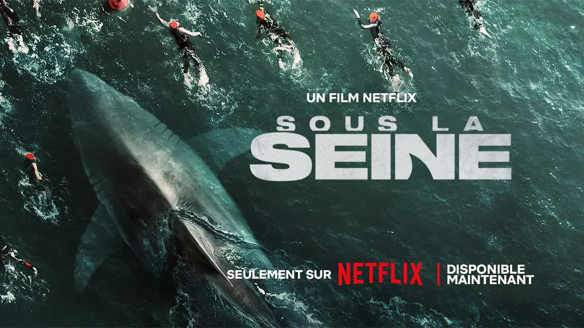 Sous la Seine 2 : Alexandre Aja aux commandes pour faire trembler Paris