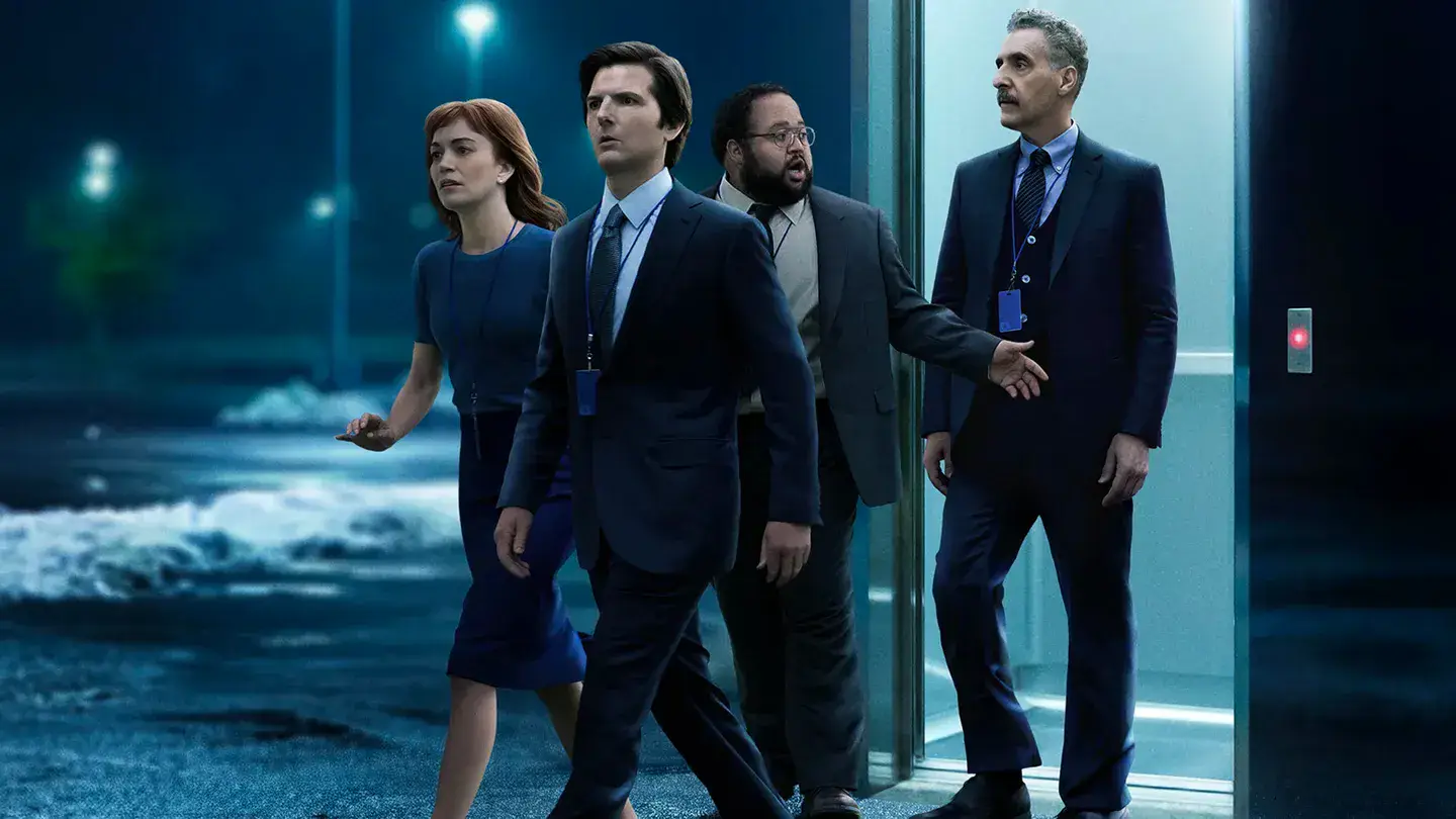 Severance saison 3 : Ben Stiller arrête la réal, Kogonada prend la main, Apple rachète l'IP pour 70 millions