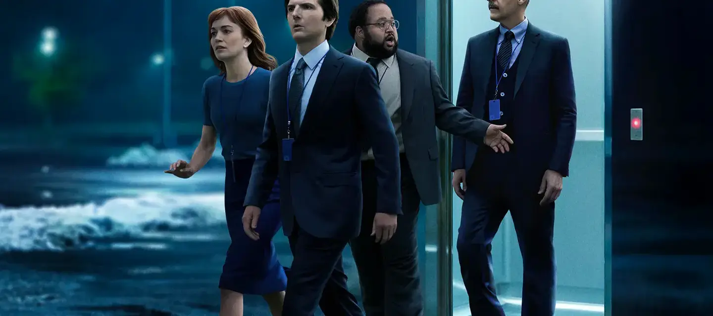 Severance saison 3 : tournage cet été et saison 4 déjà dans les cartons