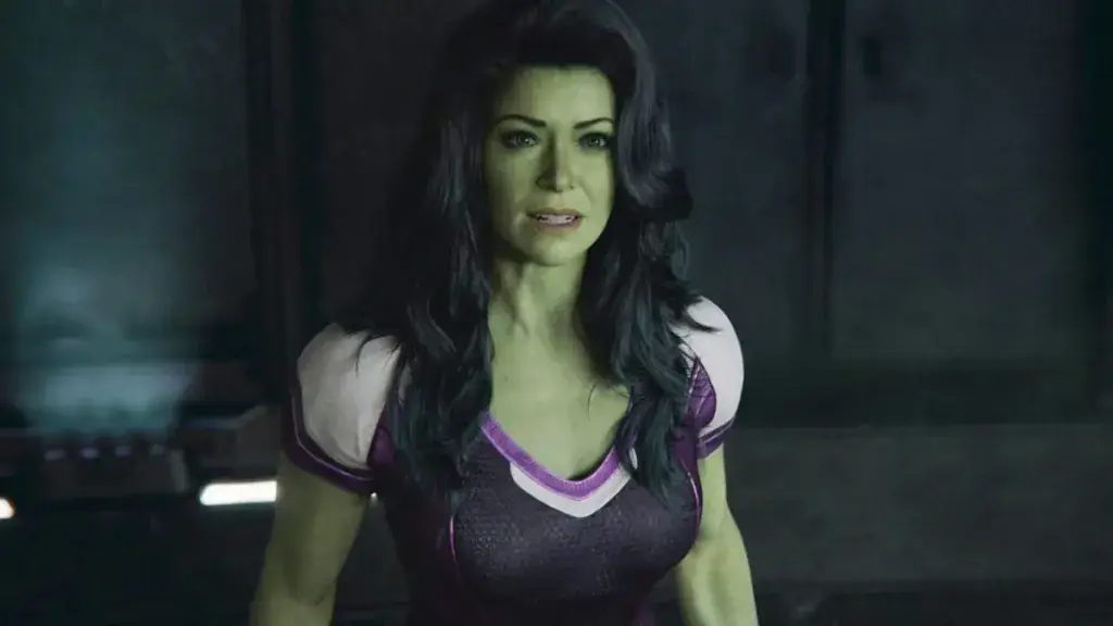 She-Hulk : Tatiana Maslany claque la porte du MCU et laisse le rôle vacant
