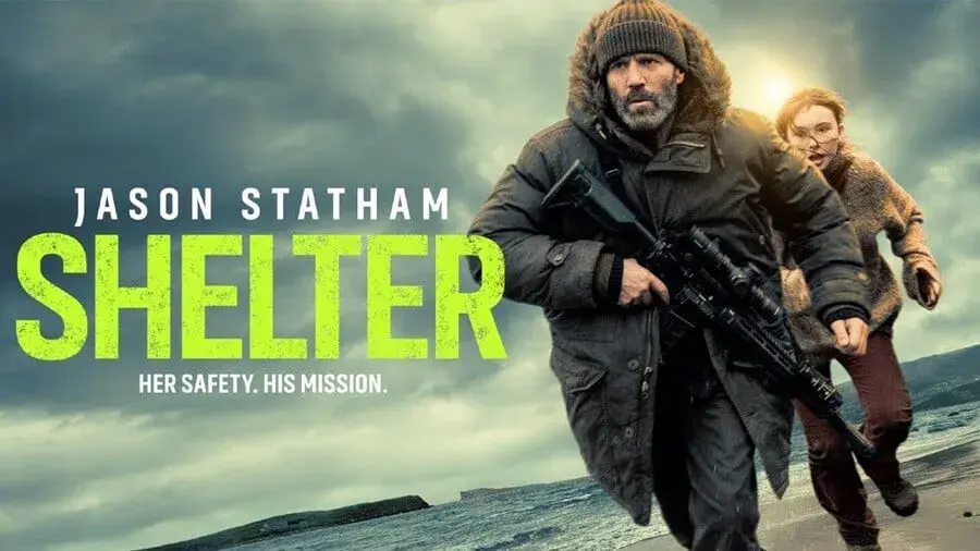 Shelter : Jason Statham s'associe au cinéaste Ric Roman Waugh