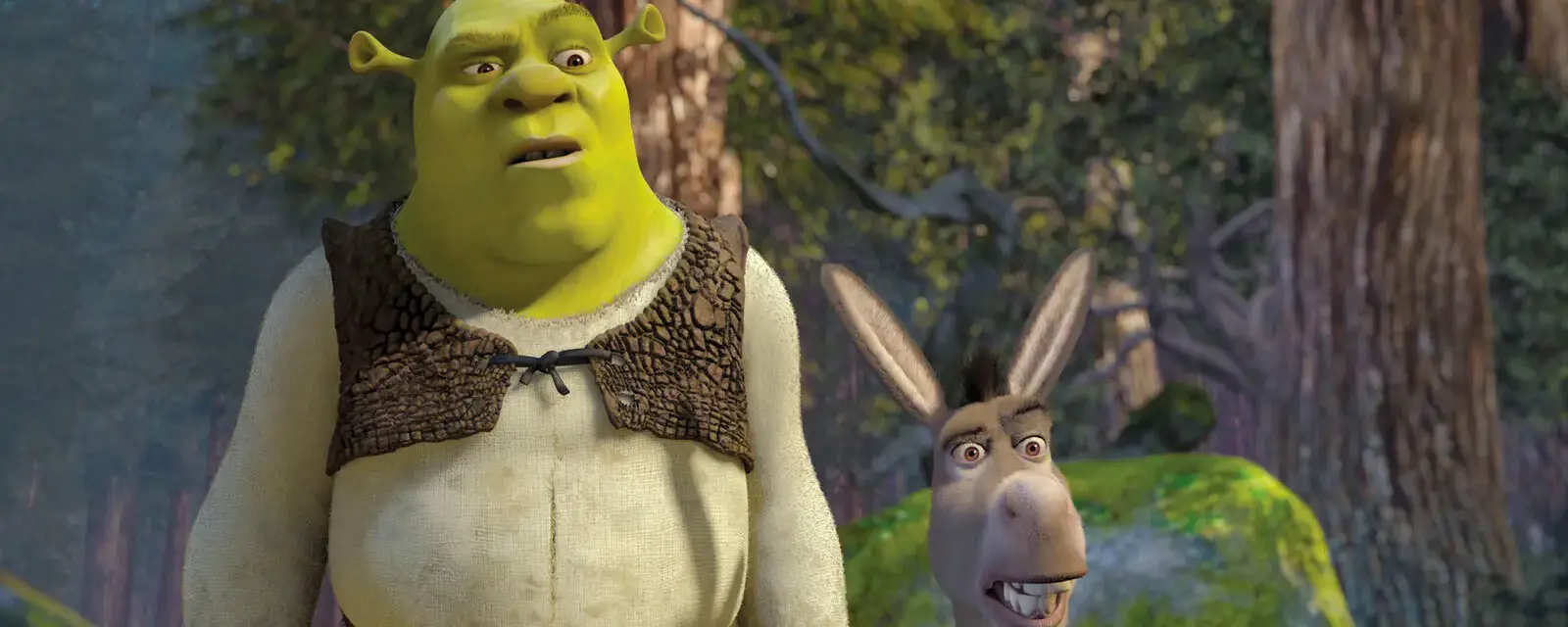 Shrek 5 : l’univers DreamWorks prépare déjà le spin-off Donkey, centré sur l'âne
