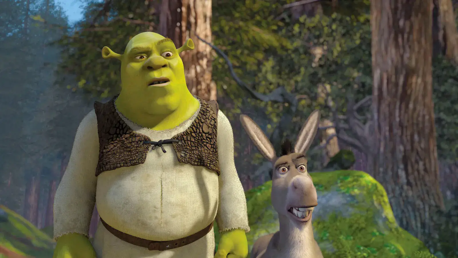 Shrek 5 : l’univers DreamWorks prépare déjà le spin-off Donkey, centré sur l'âne