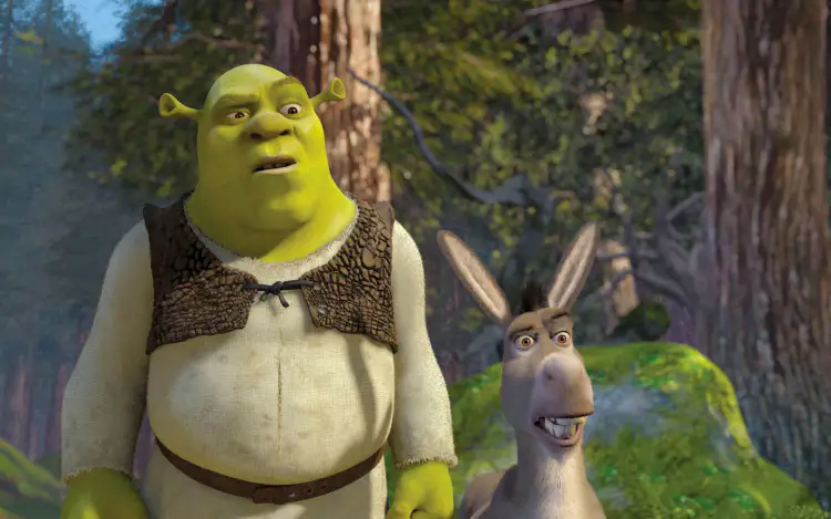 Shrek 5 : l’univers DreamWorks prépare déjà le spin-off Donkey, centré sur l'âne