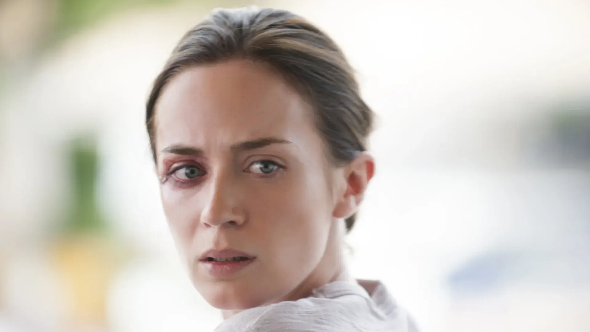 Sicario 3 : Emily Blunt revient, Taylor Sheridan ne signe plus le scénario
