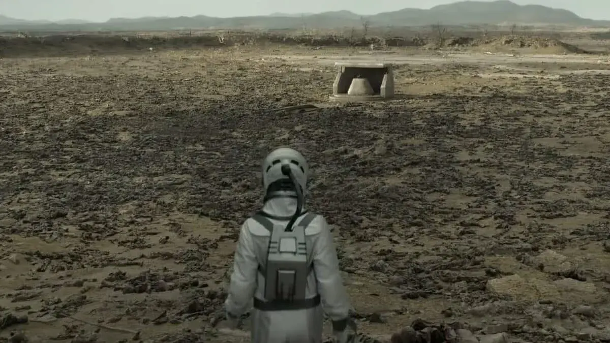 Image - Silo saison mysteres bande annonce