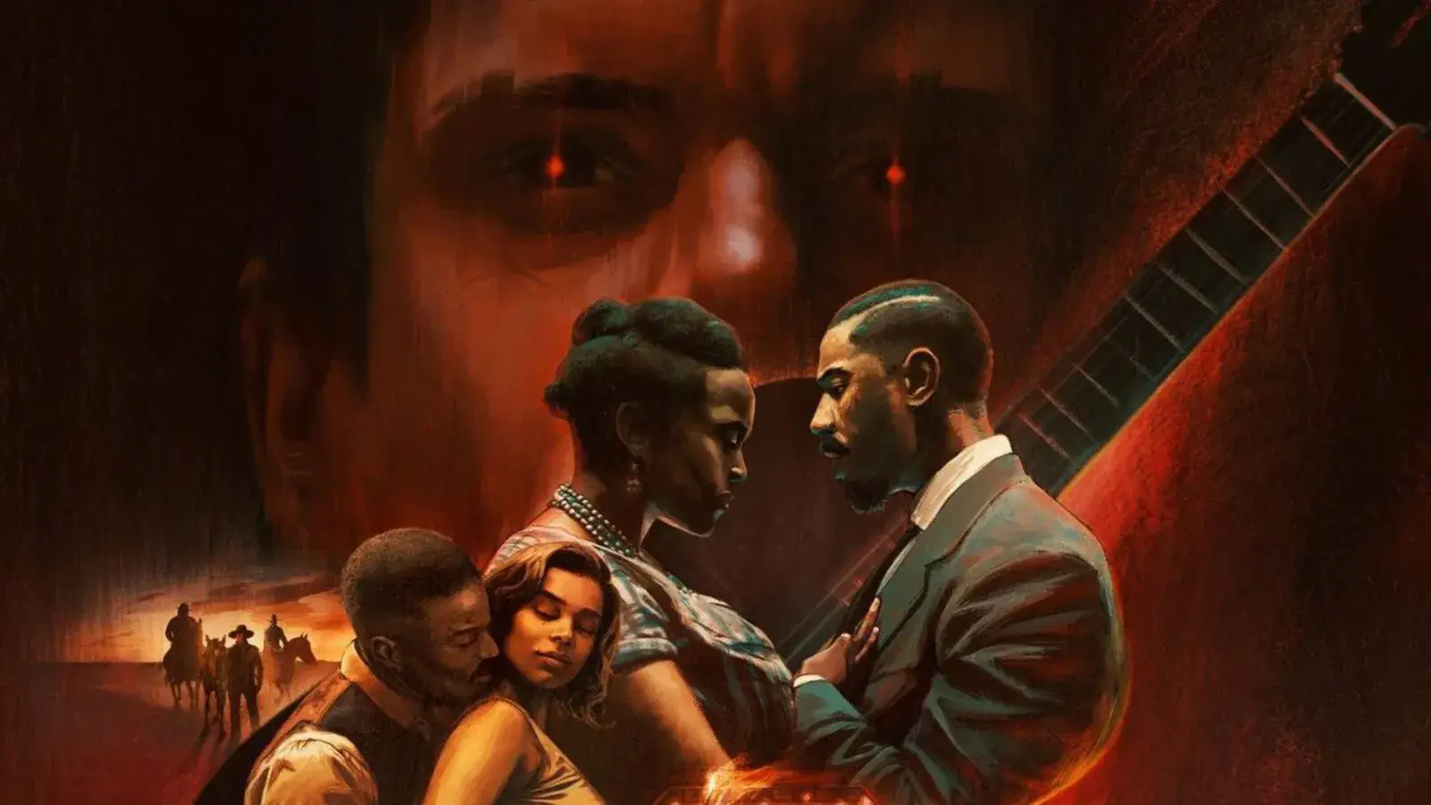 Oscars 2026 : Record historique pour Sinners - voici les nommés