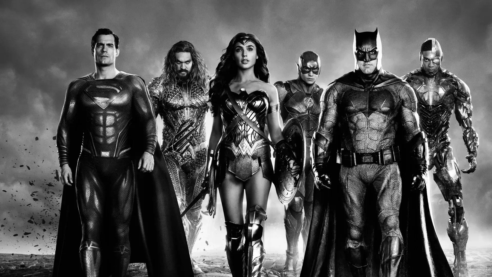Warner : la chute du Snyderverse a-t-elle condamné DC au cinéma ?