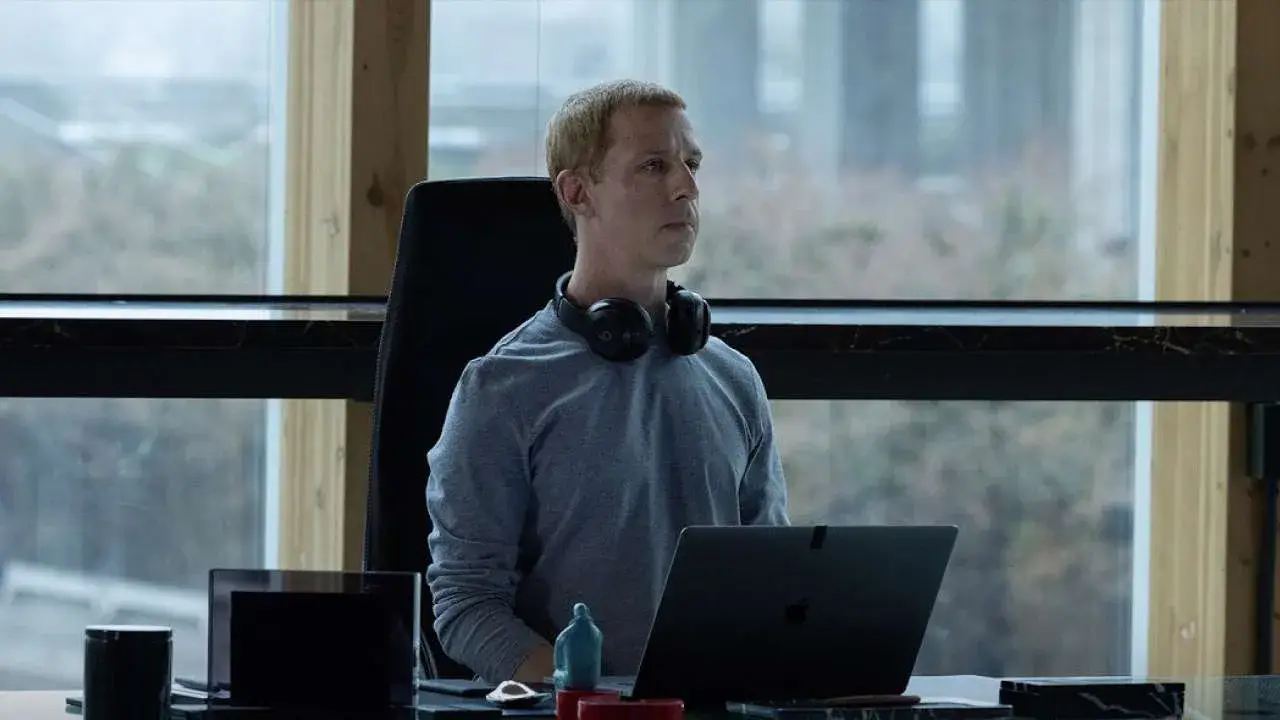 The Social Reckoning : Pourquoi Jesse Eisenberg a refusé de redevenir Zuckerberg