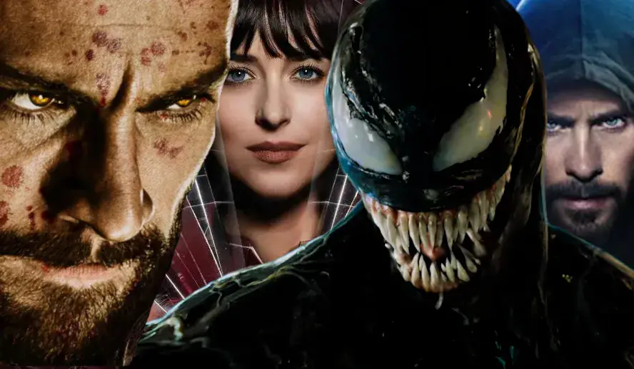 Sony Universe : six ans de naufrage artistique avant la résurrection ?