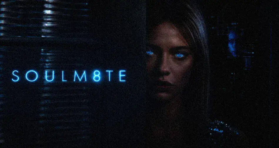 SOULM8TE : Bande-annonce ringarde pour le spin-off de M3GAN qui finit en VOD