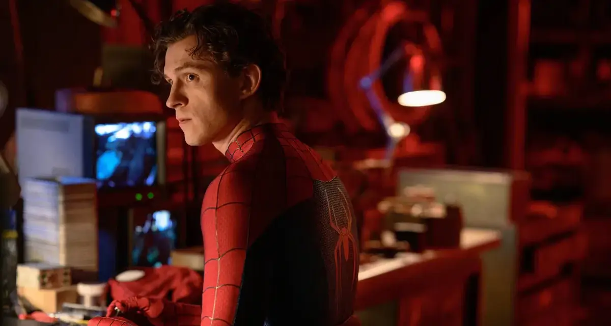 Il l'a fait: Spider-Man Brand New Day détrône Endgame au box-office américain