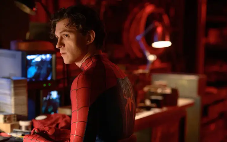 Il l'a fait: Spider-Man Brand New Day détrône Endgame au box-office américain