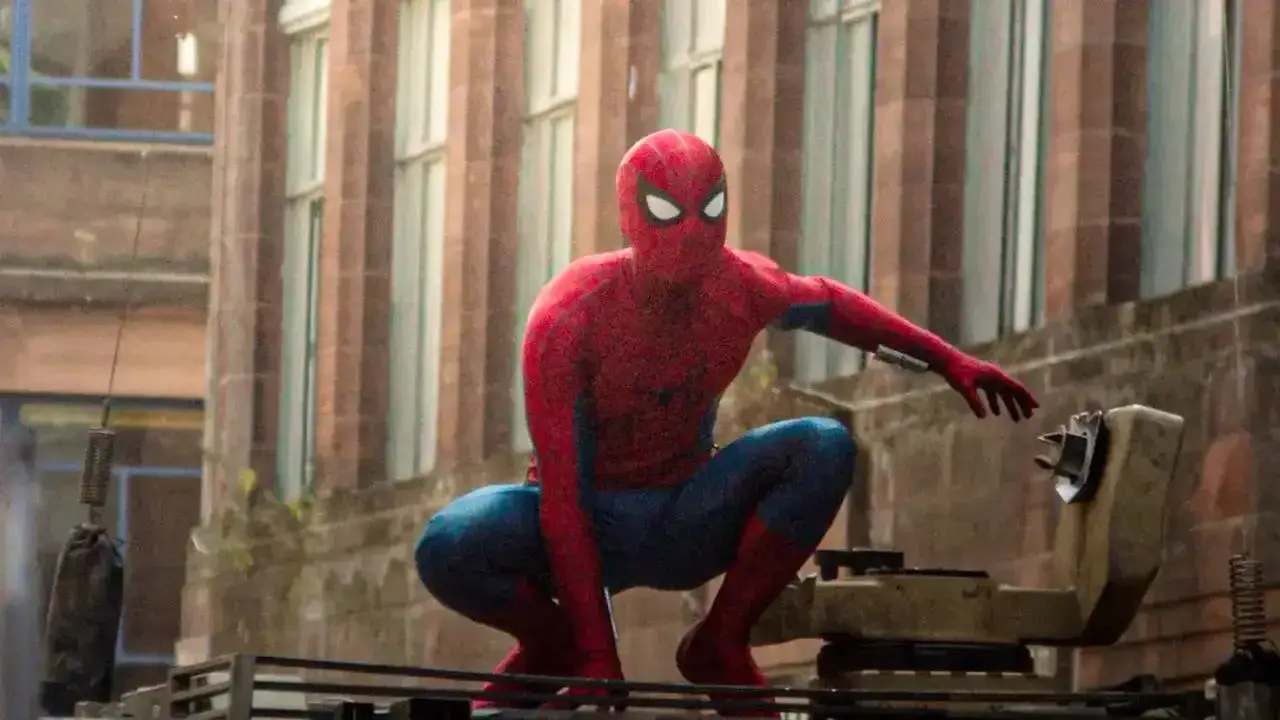 Spider-Man Brand New Day : box-office record, scène post-générique et suite, le point complet