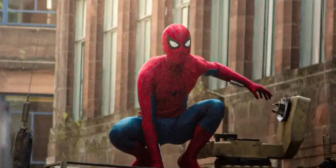​Spider-Man Brand New Day : Tom Holland promet de l'humour et des surprises pour juillet
