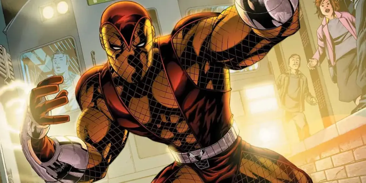 Image - Spider man brand day shocker